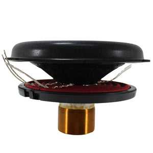 B2 Audio 8" Subwoofer Recone Kit RAGE8 Drop In Dual 2 Ohm