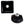 B2 Audio Twist On Compression Driver RAGE 200W RMS 8 Ohm 2