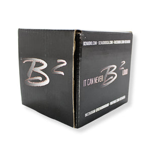 B2 Audio 2" 4-Ohm Rampage RC2 Mini Subwoofer for 1:10 Scale RC Cars