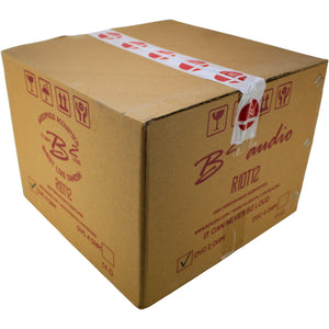 B2 Audio RIOT Series 12" 1000 Watt RMS Dual 2-Ohm 3" Voice Coil Subwoofer RECONE