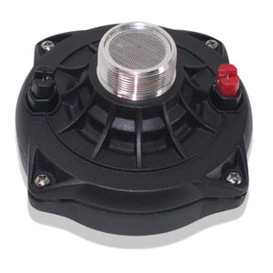 B2 Audio RAGE 200W RMS 8-Ohm 1" Throat Twist-On 2" VC Compression Driver Pair