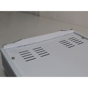 B2 Audio ZERO6  6K W 1-Ohm Monoblock Class-D Half Bridge Amplifier OPEN BOX