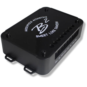 B2 Audio Crossover Pair RAGE 3 Way  B2-RAGE63XO