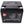 B2 Audio 44Ah 5000W LiFePO4 Battery 12V w 8 Lug Style Bolt Down Terminals