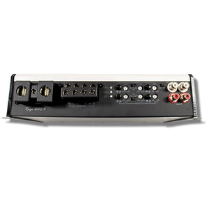 B2 Audio RAGE 1200.4 Amp + RAGE6P 6.5" Midrange + RAGE T1 NEO Tweeter Combo