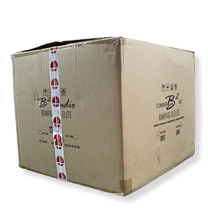 B2 Audio RAMPAGE Series 18" Dual 1-Ohm 4" Voice Coil 5000 Watt RMS Subwoofer