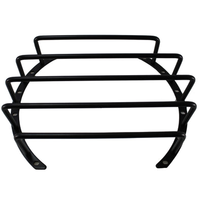 B2 Audio 8" Universal Subwoofer Bar Grill for Speakers with 2" Excursion