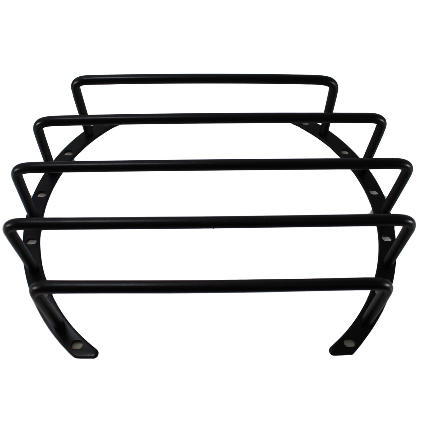 B2 Audio 8" Universal Subwoofer Bar Grill for Speakers w 2" Excursion OPEN BOX