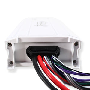 B2 Audio VATN Aquadust 800W 4CH 2-Ohm Waterproof Marine Power Sport Amplifier