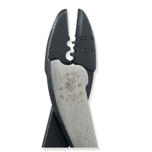 9" Wire Cutter Crimper 10-22 AWG IB1006