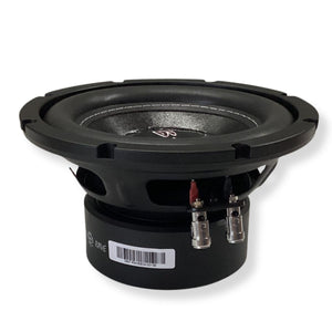 B2 Audio RAVE 10" Subwoofer 300W RMS Dual 4-Ohm 2.5" VC RAVE10-D4