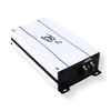 B2 Audio RAGE Micro Series 1000W Half Bridge 1-Ohm Stable Amplifier