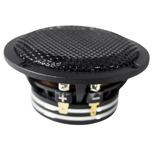 Rage 3" 80 Watts RMS 6-Ohm Compact Midrange Loudspeaker Pair B2-RAGE3MR