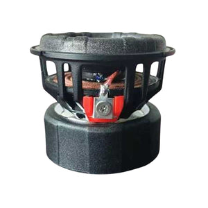 B2 Audio RIOT 2.5 Mini Woofer 2.5" 4 Ohm Loudspeaker 20W RMS Aluminum Basket