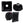 B2 Audio Compression Driver Pair RAGE 200W RMS 8-Ohm 2