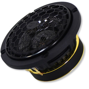 B2 Audio 3" Midrange Speakers REF SQ 50W RMS 4 Ohm Pair