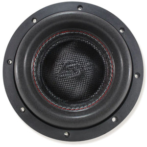 B2 Audio Single 8" RAGE V3 Subwoofer Combo with Tru Spec Enclosure