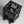B2 Audio 1-to-2 Pair Cockbox RCA Splitter Distribution Block OPEN BOX