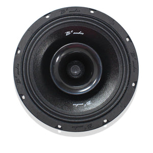 B2 Audio RAGE 10" 4-Ohm 300 Watt RMS Hybrid Coaxial Speaker Pair RAGE10CXP