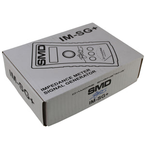 Impedance Meter / Signal Generator Plus | IM-SG+