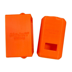 Big Jeff Edition Wireless Bass Knob OLED Display, RCA Attenuation, & Volt Meter