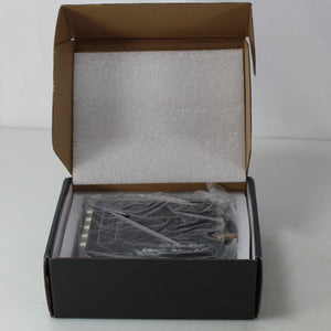 B2 Audio Black 4v 10 Channel DSP w/ BT iOS/Android App 96 KHz - 32 Bit OPEN BOX