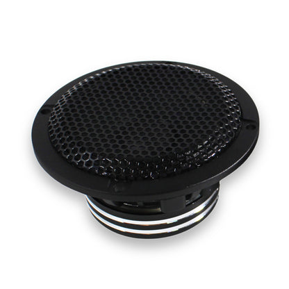 B2 Audio RAGE63 Series 6.5" 3-way 4 Ohm Component Set With Crossovers