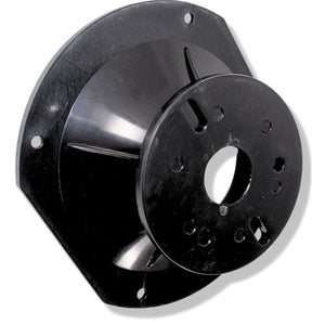 Bolt-On Compression Horn B2-RAGECDH-44 match with B2-RAGECDR-44