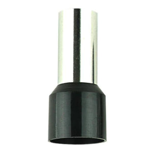 0 Gauge Wire Ferrules with Heat Shrink 10 Pack ISX-TFK-0