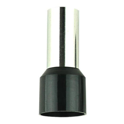 0 Gauge Wire Ferrules with Heat Shrink 10 Pack ISX-TFK-0