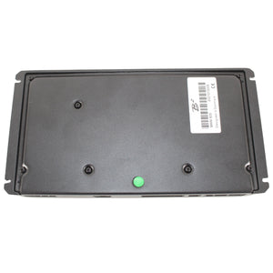 B2 Audio MANI 600 Watt 1-Ohm Car Audio Class D Compact Mono Bass Amplifier