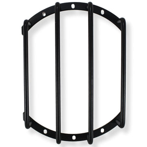 B2 Audio 6.5" Universal Subwoofer Bar Grill for Speakers with 1.5" Excursion