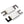 B2 Audio 500A ANL High Temperature Ceramic Fuse Pair ANL-500A
