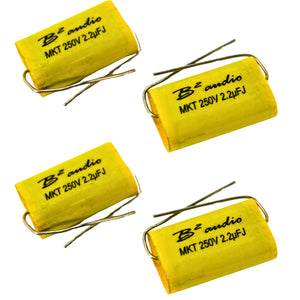 B2 Audio RAGE 1200.4 Amplifier + RIOT8P 8" Midrange + RAGE T1 NEO Tweeter Combo