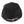 B2 Audio Black Flex-Fit Classic, Ball Cap Hat with 
