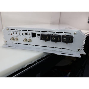 B2 Audio Amplifier ZERO 15 15K W 1-Ohm Monoblock Class-D Half Bridge REFURBISHED