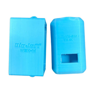 Big Jeff Edition Wireless Bass Knob OLED Display, RCA Attenuation, & Volt Meter