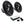 Dual B2 Audio RIOT15-D2 15
