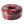 50Ft Pre Cut 0 Gauge Red CCA Power & Ground Wire Coil for Car Audio Systems