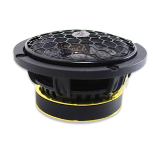 B2 Audio 3" Midrange Speakers REF SQ 50W RMS 4 Ohm Pair