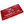 Official B2 Audio Red Banner  Eye-Catching 5'x3' Display