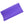 B2 Audio Heat Shrink 10 Pack of 0 Gauge Purple with B2 Audio Logo