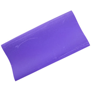 B2 Audio Heat Shrink 10 Pack of 0 Gauge Purple with B2 Audio Logo
