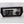 Mono Amplifier 2500W 1-Ohm Class-D Half-Bridge RGB LED Lights REFURBISHED