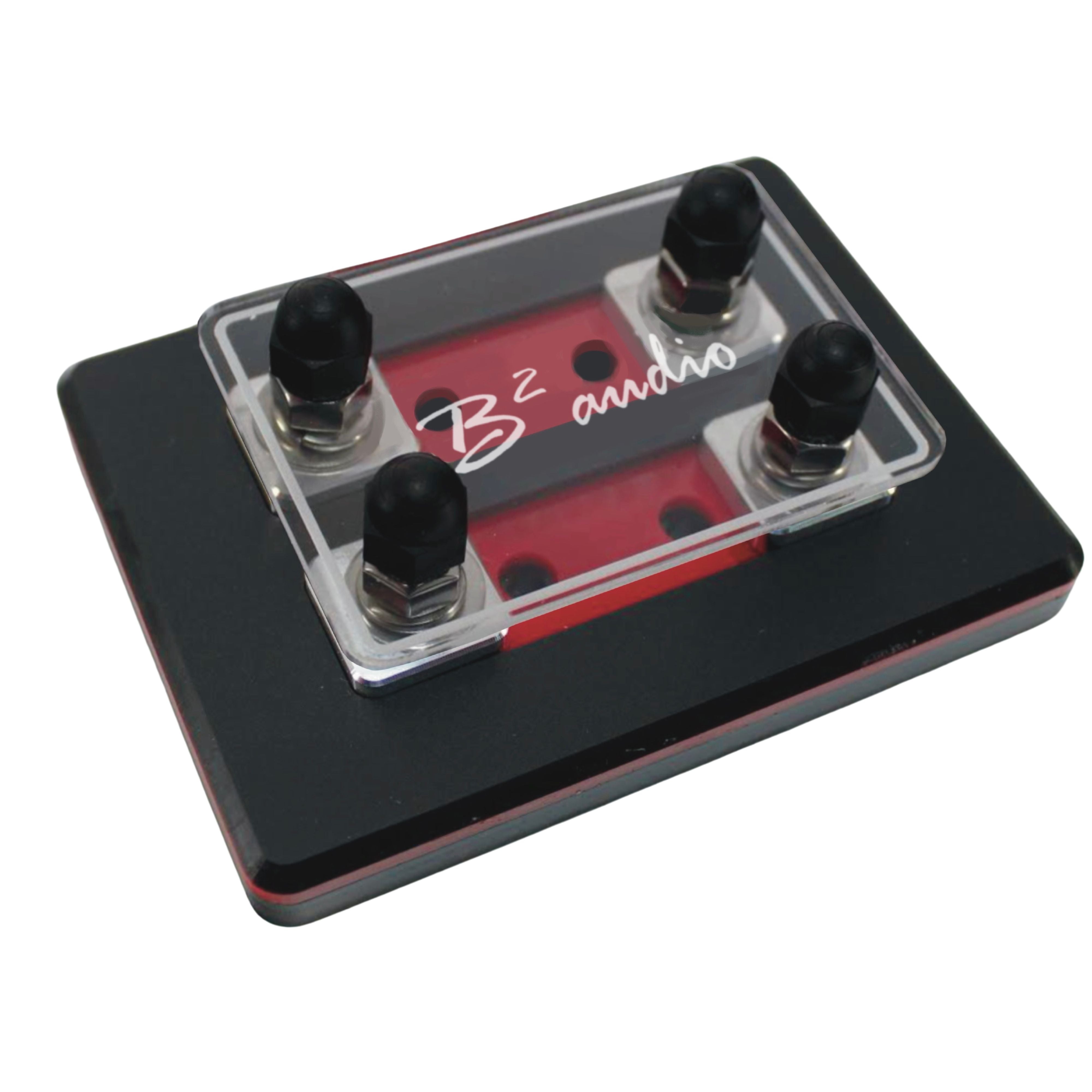 B2 Audio USA | Fuse Distribution Blocks