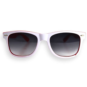 B2 Audio UV400 Sunglasses #ItCanNeverB2Loud Lifestyle Shades