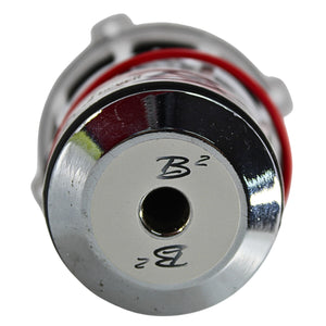 B2 Audio 2" 4-Ohm Rampage RC2 Mini Subwoofer for 1:10 Scale RC Cars