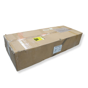 B2 Audio ZERO Series "Vegvisir" 15K Watt 1-Ohm Monoblock Class-D Half Bridge Amplifier