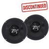 B2 Audio Pair of Rage 10" 4-Ohm 350W RMS Mid-Range Speakers RAGE10P