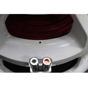 B2 Audio RAGEXL V2 Series 15" 3500W RMS 2-Ohm 3" DVC Subwoofer / RAGEXL15-D2-V2 OPEN BOX